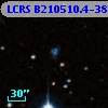 LCRS B210510.4-383918