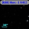 [K80] Herc-1  8452