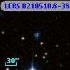 LCRS B210510.8-383915