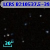 LCRS B210537.5-383835