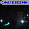 2MASS J21523900+4714293