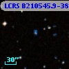 LCRS B210545.9-383931