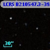 LCRS B210547.3-385129
