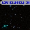 LCRS B210553.1-384621