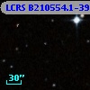LCRS B210554.1-391121