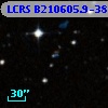 LCRS B210605.9-385309