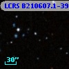LCRS B210607.1-391116