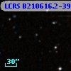 LCRS B210616.2-390236