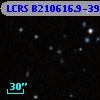 LCRS B210616.9-391138