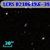 LCRS B210619.6-384702