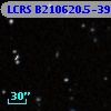 LCRS B210620.5-391225