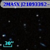 2MASX J21093382-3901243