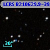 LCRS B210628.9-385344