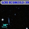 LCRS B210633.3-390113