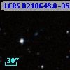 LCRS B210648.0-385829
