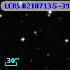 LCRS B210713.5-390038
