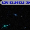 LCRS B210753.3-391618