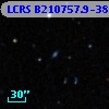 LCRS B210757.9-385435