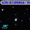 LCRS B210808.6-385959