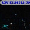 LCRS B210821.3-392528