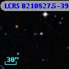 LCRS B210827.5-392111