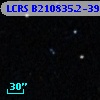 LCRS B210835.2-392235