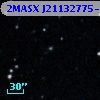 2MASX J21132775-3858138