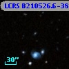 LCRS B210526.6-384509