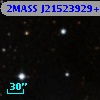 2MASS J21523929+4716285