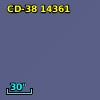 CD-38 14361