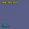 HD 202265