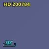 HD 200784