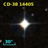 CD-38 14405