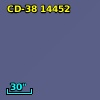 CD-38 14452