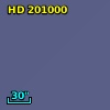 HD 201000