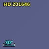 HD 201646