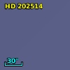 HD 202514