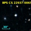 BPS CS 22937-0065