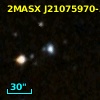 2MASX J21075970-3754087