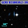 LCRS B210838.2-382516