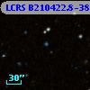 LCRS B210422.8-382314