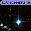 LCRS B210456.3-382920