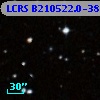 LCRS B210522.0-383248