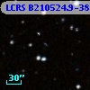 LCRS B210524.9-383335