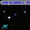 LCRS B210602.7-382538