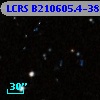 LCRS B210605.4-383907