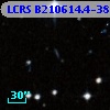 LCRS B210614.4-383910