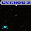 LCRS B210634.6-382159