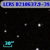LCRS B210637.9-381930
