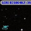 LCRS B210640.7-382738